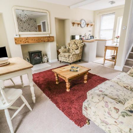 Daisy's Holiday Cottage, Skipton Exteriör bild